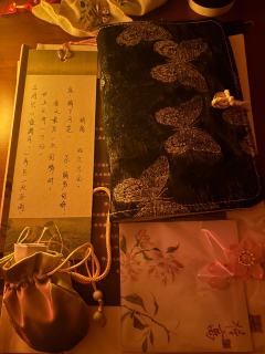 虽然按头,但依然好哭的红豆2,为了联动也值得一打。
dm