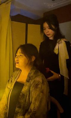 虽然按头,但依然好哭的红豆2,为了联动也值得一打。
dm