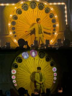 桑塔露琪亚 | 一场震撼心灵的音乐剧
❤️被《桑塔露琪亚》