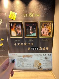 桑塔露琪亚 | 一场震撼心灵的音乐剧
❤️被《桑塔露琪亚》