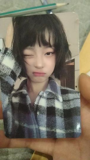 问真假
