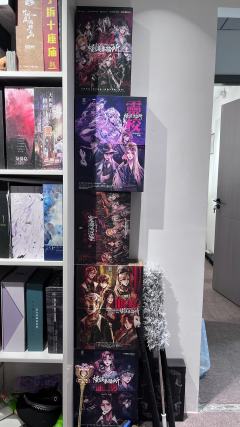 怪谈事务所：囚徒
什么都不重要！！哥哥才是我生命中最重要的！