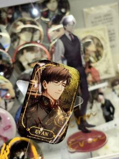 超米嘟柄图 伟大的脸 