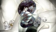 超米嘟柄图 伟大的脸 