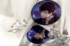 超米嘟柄图 伟大的脸 