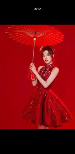 雨琦的新年壁纸第一期