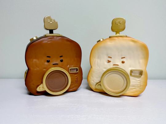 如果不是搪胶的就好了