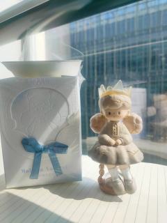 挺好看的，沉静气质类