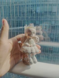 挺好看的，沉静气质类