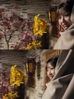 “此行迢迢 望君珍重 盼来日重逢”
体验角色：甄如白
卡司表