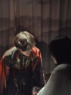 “此行迢迢 望君珍重 盼来日重逢”
体验角色：甄如白
卡司表