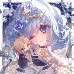 入驻临界啦！💖💖💖
Hello!My name is 