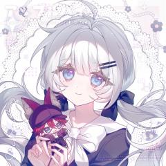 入驻临界啦！💖💖💖
Hello!My name is 