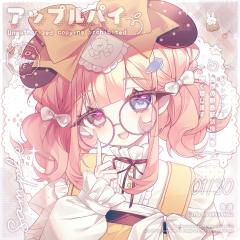 入驻临界啦！💖💖💖
Hello!My name is 