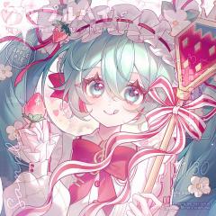 入驻临界啦！💖💖💖
Hello!My name is 