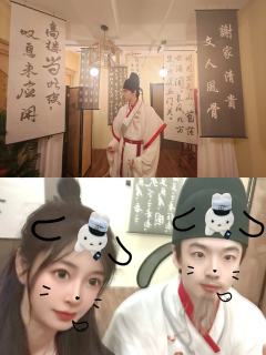 为什么车车缺关情？

打完山月叹我只能说我们关情吃的巨好好叭