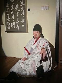 为什么车车缺关情？

打完山月叹我只能说我们关情吃的巨好好叭