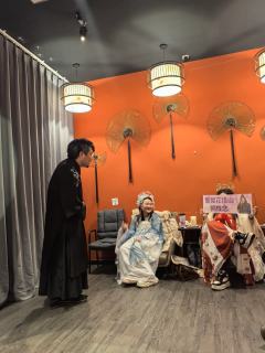 不愧是疯批本的鼻祖！确实够疯癫！体验感拉满！开了200车了，