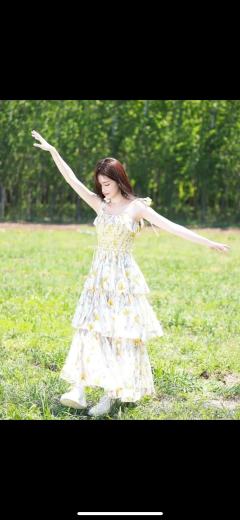 白鹿黄色系美图
 鹿茸们下次还想看什么色系