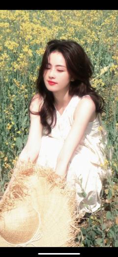 白鹿黄色系美图
 鹿茸们下次还想看什么色系