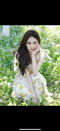 白鹿黄色系美图
 鹿茸们下次还想看什么色系