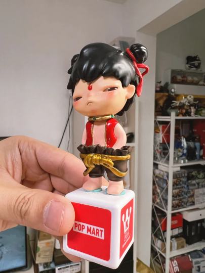 我命由我不由天！@ 前前后后陪他战斗了十五个夜夜，终于改出来了