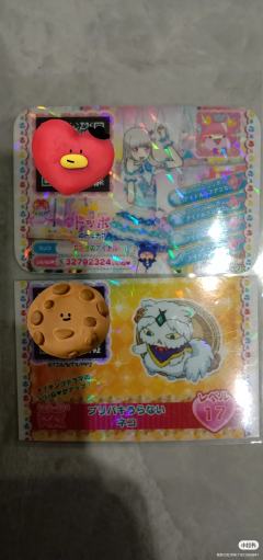 美妙天堂朋友卡，台机可以用的，但不知道国内台机的能不能用，