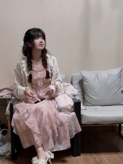 “小黛,有爱就会归来”
✨店家:蝶音
✨DM:安芯(羌青瓷