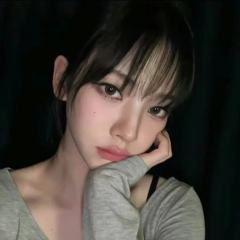 柳智敏的头像～
知珉太美了！不愧是五颜一
蛇系美人(✪ω✪)