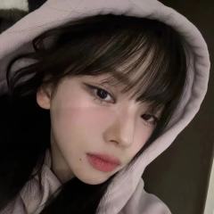 柳智敏的头像～
知珉太美了！不愧是五颜一
蛇系美人(✪ω✪)