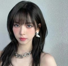 柳智敏的头像～
知珉太美了！不愧是五颜一
蛇系美人(✪ω✪)