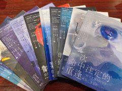 开年绝杀!能超越南海十三郎的只有南海十三郎
相比北原系列这