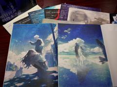 来解决一切的名侦探确实死了 
我也终于知道他必须牺牲的理由了