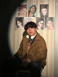 📖剧本名:流氓叙事
®️发行方:不俗发行工作室
🕵️体验