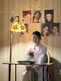 📖剧本名:流氓叙事
®️发行方:不俗发行工作室
🕵️体验