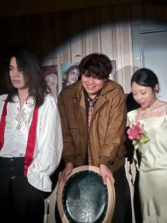 📖剧本名:流氓叙事
®️发行方:不俗发行工作室
🕵️体验