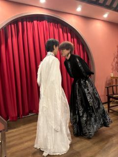 🌟自在飞花追无处，醉时一人醒无物🌟
类型：古风/情感/演