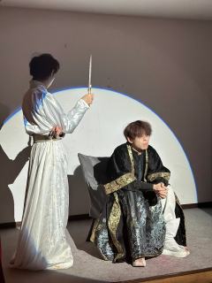 🌟自在飞花追无处，醉时一人醒无物🌟
类型：古风/情感/演