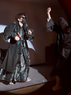 🌟自在飞花追无处，醉时一人醒无物🌟
类型：古风/情感/演