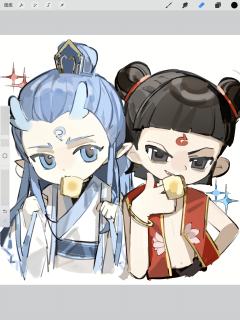 不要被萌鼠挑战，，