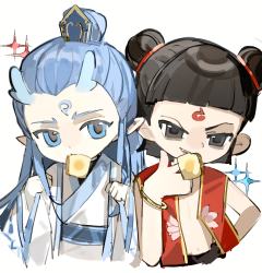 不要被萌鼠挑战，，