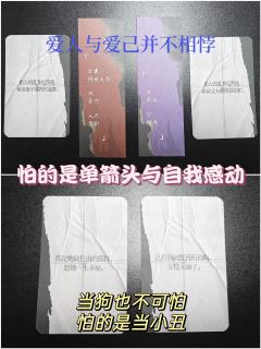 🍁综合体验6.4分🍁
📚弁言📚
1️⃣以上评分是综