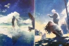 游戏时长：7.5小时

推理难度：进阶

剧本序数：NO.6