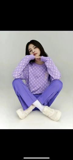 白鹿紫色系美图
鹿茸们还想看什么颜色呢