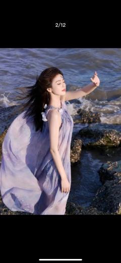 白鹿紫色系美图
鹿茸们还想看什么颜色呢