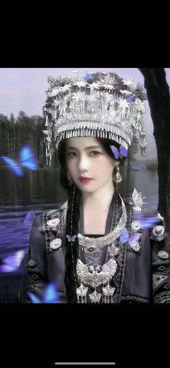 白鹿紫色系美图
鹿茸们还想看什么颜色呢