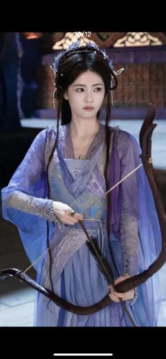 白鹿紫色系美图
鹿茸们还想看什么颜色呢