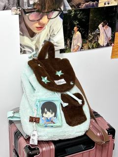 请小宝宝萌和我互换无料呀！小破伞没有做几个所以想换自己喜欢的