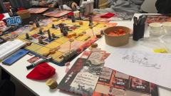 《三国8:桃园结义》
“众将听令 随我一起霍—乱—天—下”