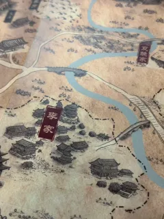 长明灯、捉鬼人,我在《怜香》里吃到好的了
体验时长:7h